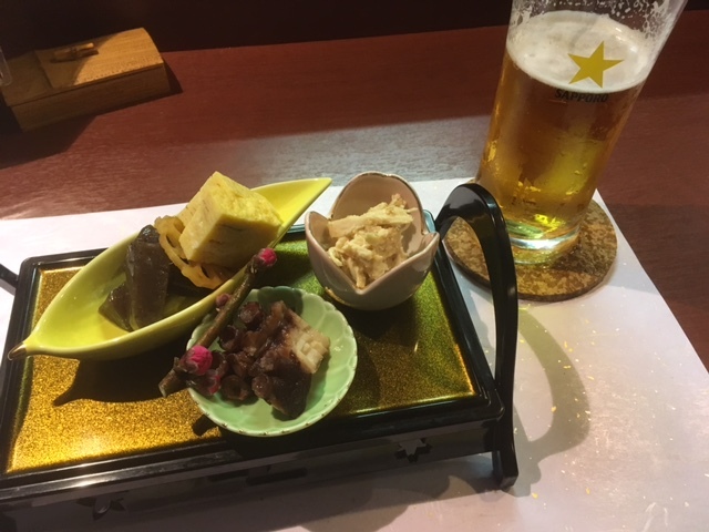 料理とんぼ - 帯広（日本料理）の写真