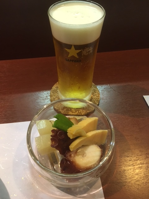 料理とんぼ - 帯広（日本料理）の写真