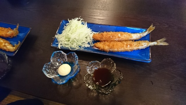 居酒屋いち - 弘前学院大前（居酒屋）の写真