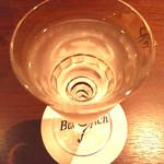 フルーツカクテル&ウイスキーのお店 Bar finch - 