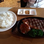 CORE BBQ GARDEN & BAR - 【2017.4.10(月)】