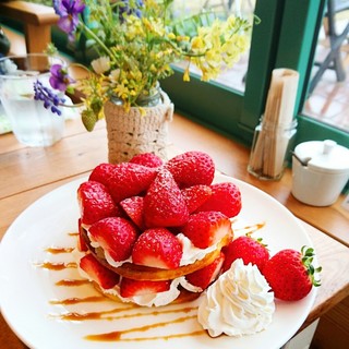山口県のパンケーキならここ エリア別のおすすめ店選 食べログまとめ 山口県のパンケーキならここ エリア別のおすすめ店選 食べログまとめ