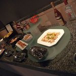 ザ キャピトル ラウンジ サリョウ - 