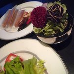 ザ キャピトル ラウンジ サリョウ - 