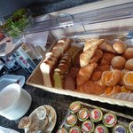 ザ キャピトル ラウンジ サリョウ - 