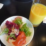 ザ キャピトル ラウンジ サリョウ - 