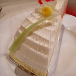 広島アンデルセン - スイセンのトルテ