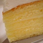 広島アンデルセン - スイセンのトルテ