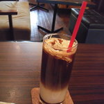 ROOT CAFE - モカジャバ　単品４８０円