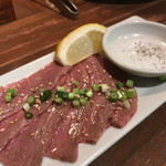 Kanda Yakiniku Oreno Niku - 