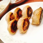 水餃子の店哈尓濱 - 