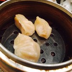 水餃子の店哈尓濱 - 