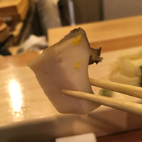 鮨 りんだ - 