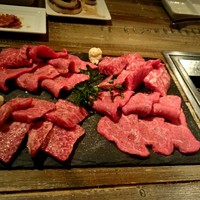 代官山焼肉 kintan - 