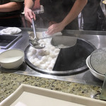 Li Xin Teochew Fish Ball Noodles - 