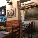Trattoria L'Operetta  - 