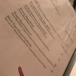 Trattoria L'Operetta  - 