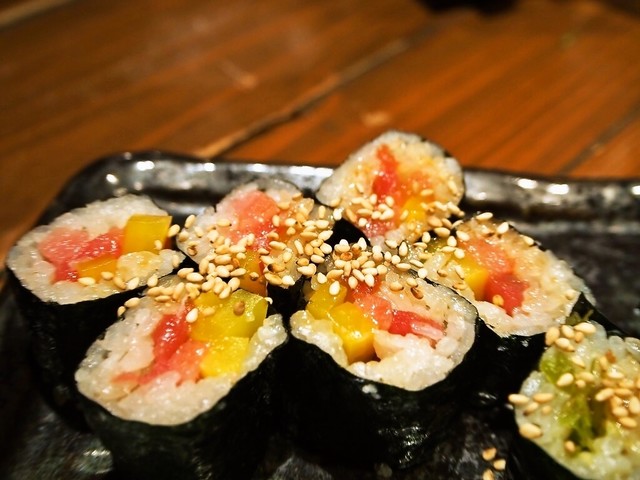 Sushi Bar Fujiya Seconds photo 4