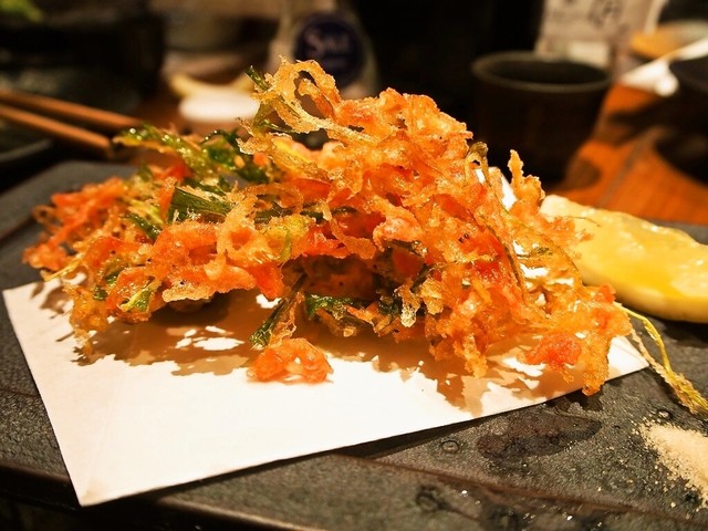 Sushi Bar Fujiya Seconds photo 3