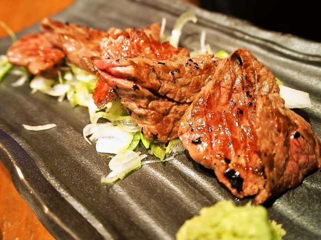 Sushi Bar Fujiya Seconds photo 2