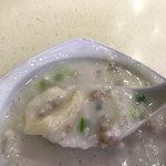 海景粥店茶餐廳 - 