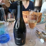 SAKURAGUMI - alba bella brut falanghina(伊)