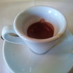 SAKURAGUMI - Caffe'　エスプレッソ