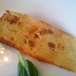 SAKURAGUMI - ミリアッチョ　パスタも使ってある焼菓子