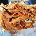 SAKURAGUMI - ティンパーノ　断面