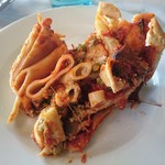 SAKURAGUMI - ティンパーノ　取分け