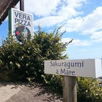 SAKURAGUMI - sakuragumi a Mare