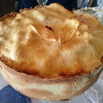 SAKURAGUMI - Timpano　ティンパーノ