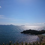 SAKURAGUMI - 店先の海