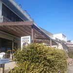 SAKURAGUMI - 店の外観