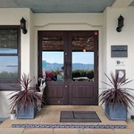 SAKURAGUMI - お店のエントランス