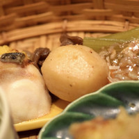 四季膳 ほしや - 