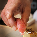 Sasazushi - 熟練の職人が握る江戸前寿司