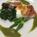 ビストロ ティアボ - 