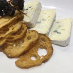 ビストロ ティアボ - 