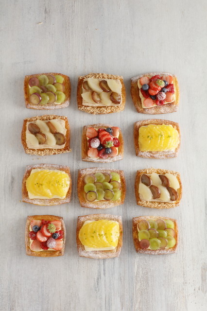 銀河堂1890 Sweets&Bakery（ギンガドウイチハチキュウゼロスイーツアンドベーカリー） - 盛岡（ケーキ）の写真