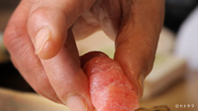 笹鮨 - 川内（寿司）の写真