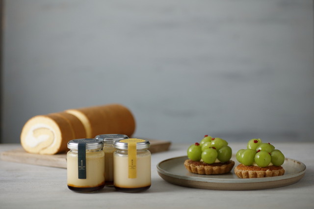 銀河堂1890 Sweets&Bakery（ギンガドウイチハチキュウゼロスイーツアンドベーカリー） - 盛岡（ケーキ）の写真