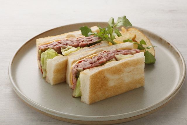 銀河堂1890 Sweets&Bakery（ギンガドウイチハチキュウゼロスイーツアンドベーカリー） - 盛岡（ケーキ）の写真