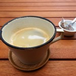 フラワー＆カフェ ニジョック