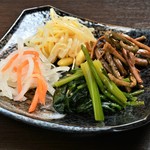 Hida Gyuu Yakiniku Niku Nabeya Oboro Duki - 