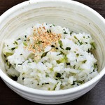 Hida Gyuu Yakiniku Niku Nabeya Oboro Duki - 