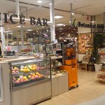 Botanical Shop - 