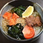 ■盛岡冷麺