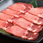 Hida Gyuu Yakiniku Niku Nabeya Oboro Duki - 