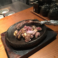 焼鶏あきら 中目黒本店 - 